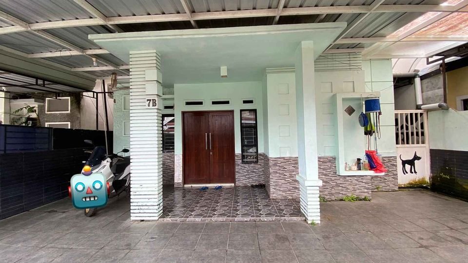 Dijual rumah cepat - Pontinak Kota - 12