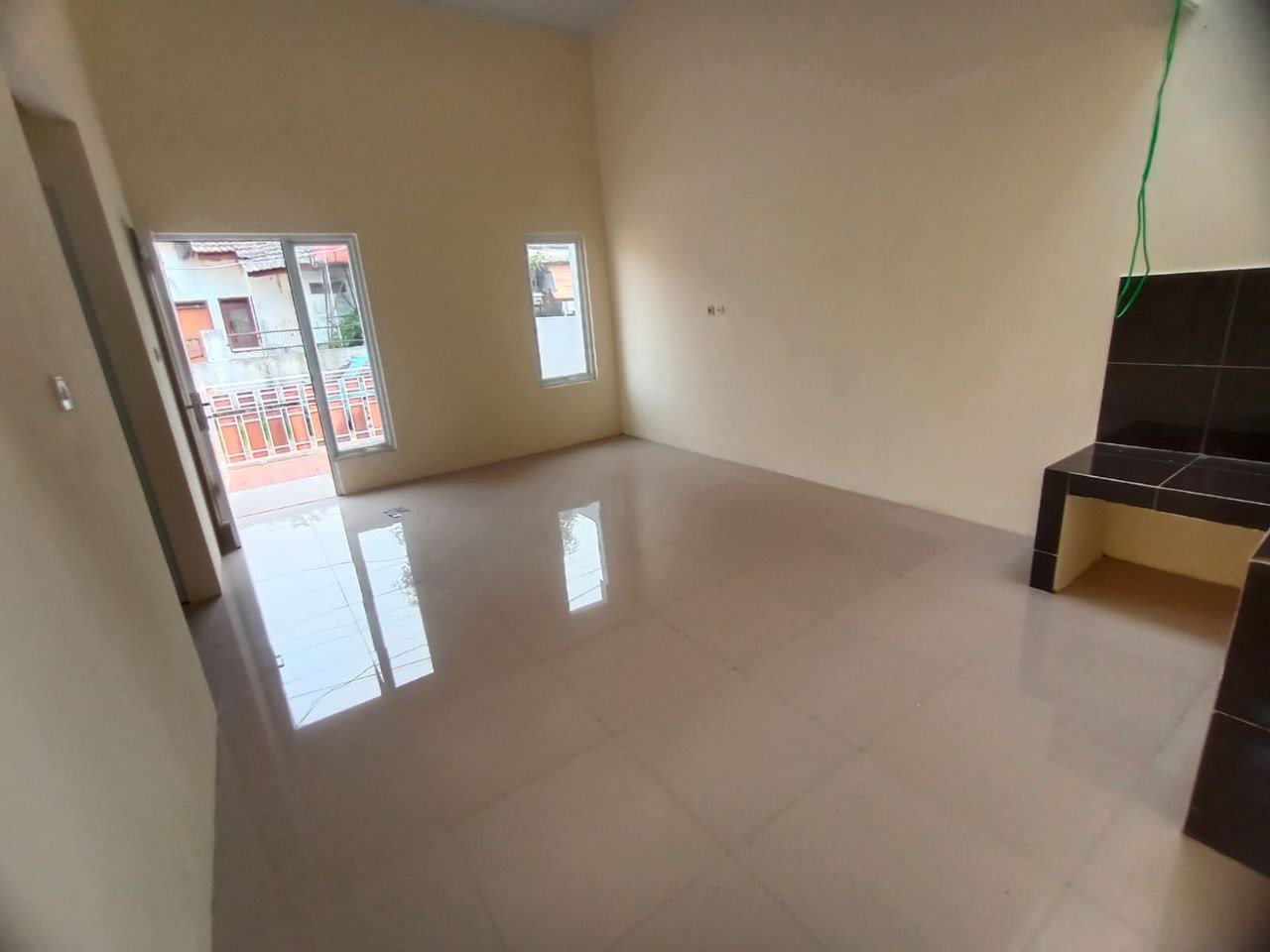 Rumah Ciputra Gandeng Dua Citra Indah City 3005 - 12