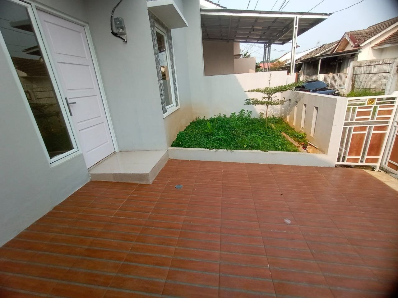 Rumah Ciputra Gandeng Dua Citra Indah City 3005 - 18