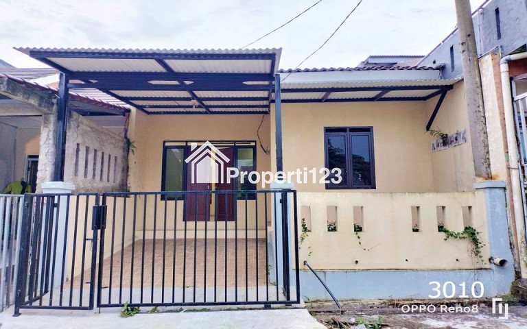 Rumah Ciputra Siap Huni Citra Indah City 3010 - 1
