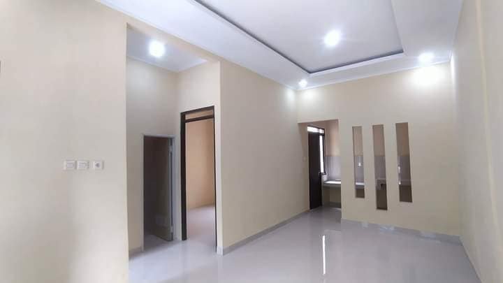 Rumah Ciputra Modern Minimalis Citra Indah City 3011 - 13