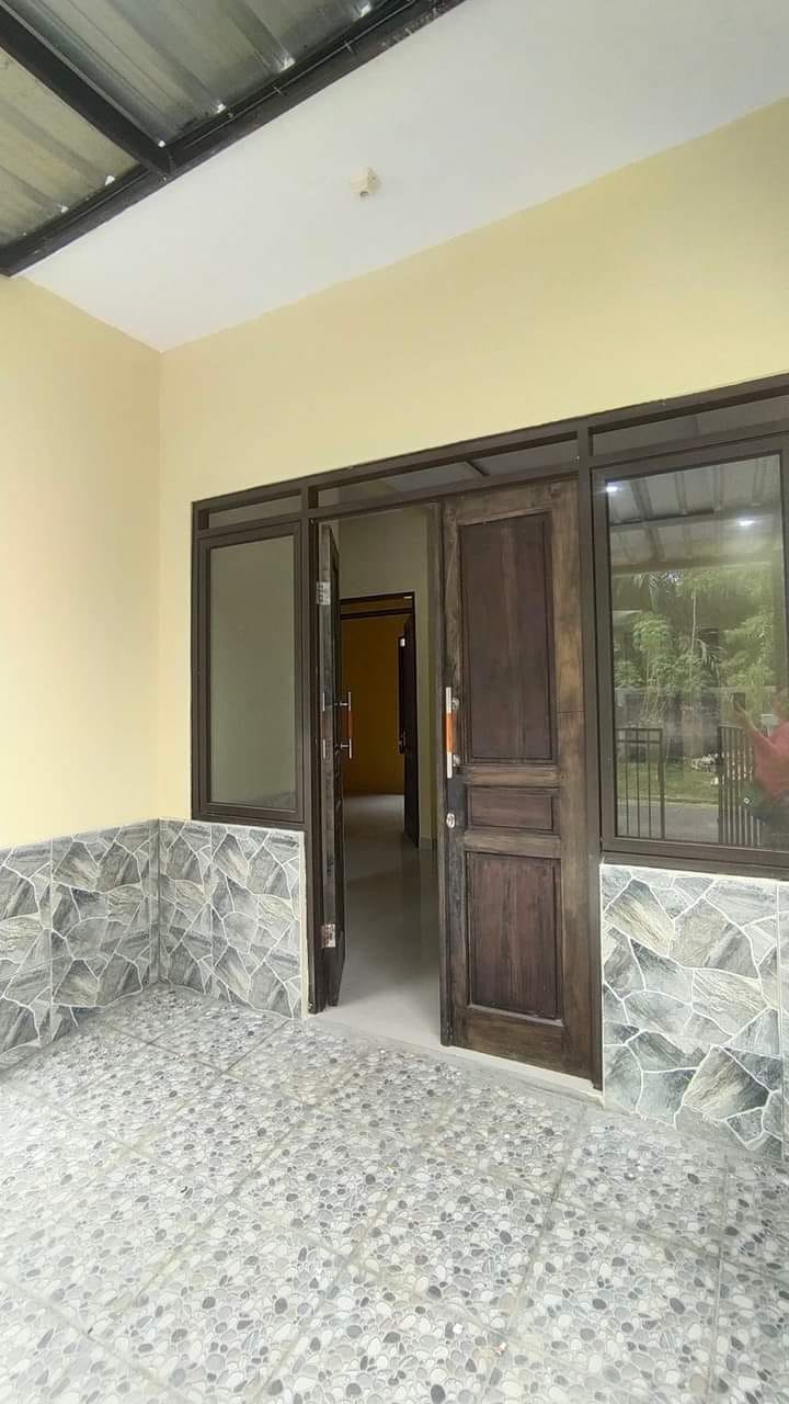 Rumah Ciputra Modern Minimalis Citra Indah City 3011 - 9