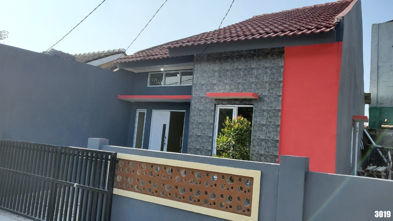 Ciputra Hoek luas Citra Indah City 3019 - 7