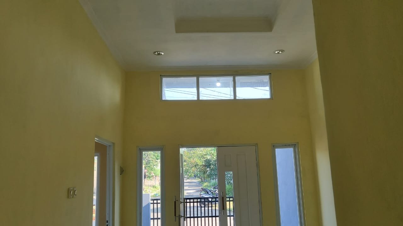 Ciputra Hoek luas Citra Indah City 3019 - 12