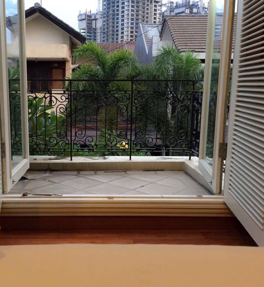Rumah Dijual Di Pondok Indah. 2 Lantai Siap Huni - 5