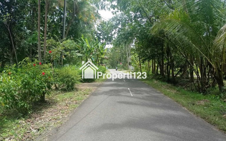 Rumah Murah Non Subsidi Krembangan Panjatan Exit Tol YIA Jogja Kulon Progo - 3