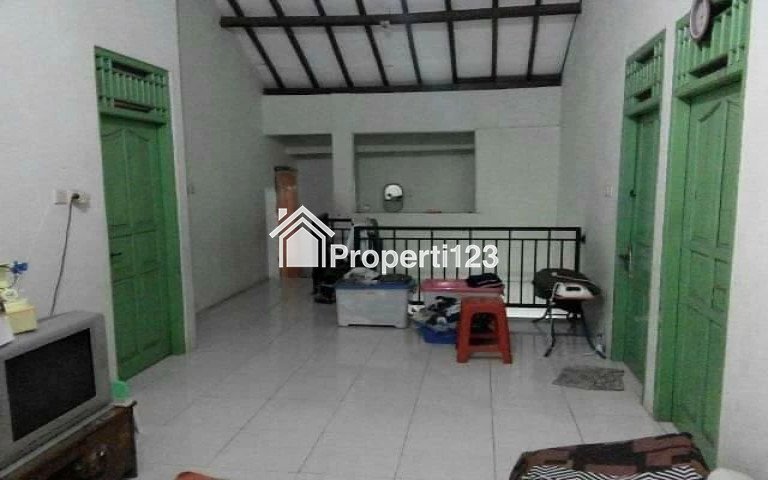 Jual Rumah TP BU Bojonggede Kab. Bogor - 1
