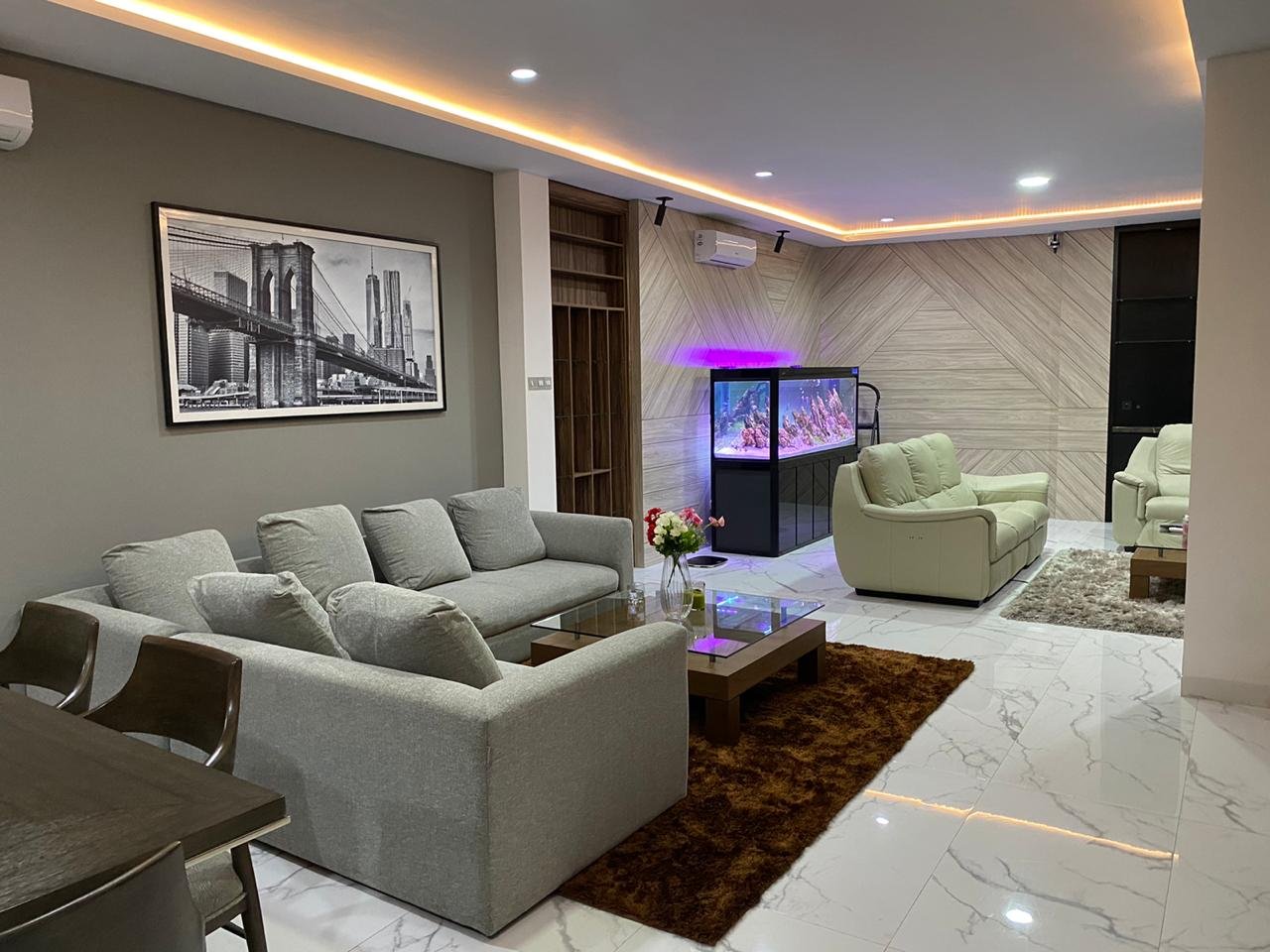 Rumah mewah di Kebayoran dekat Jl. Arteri Jakarta Selatan - 3