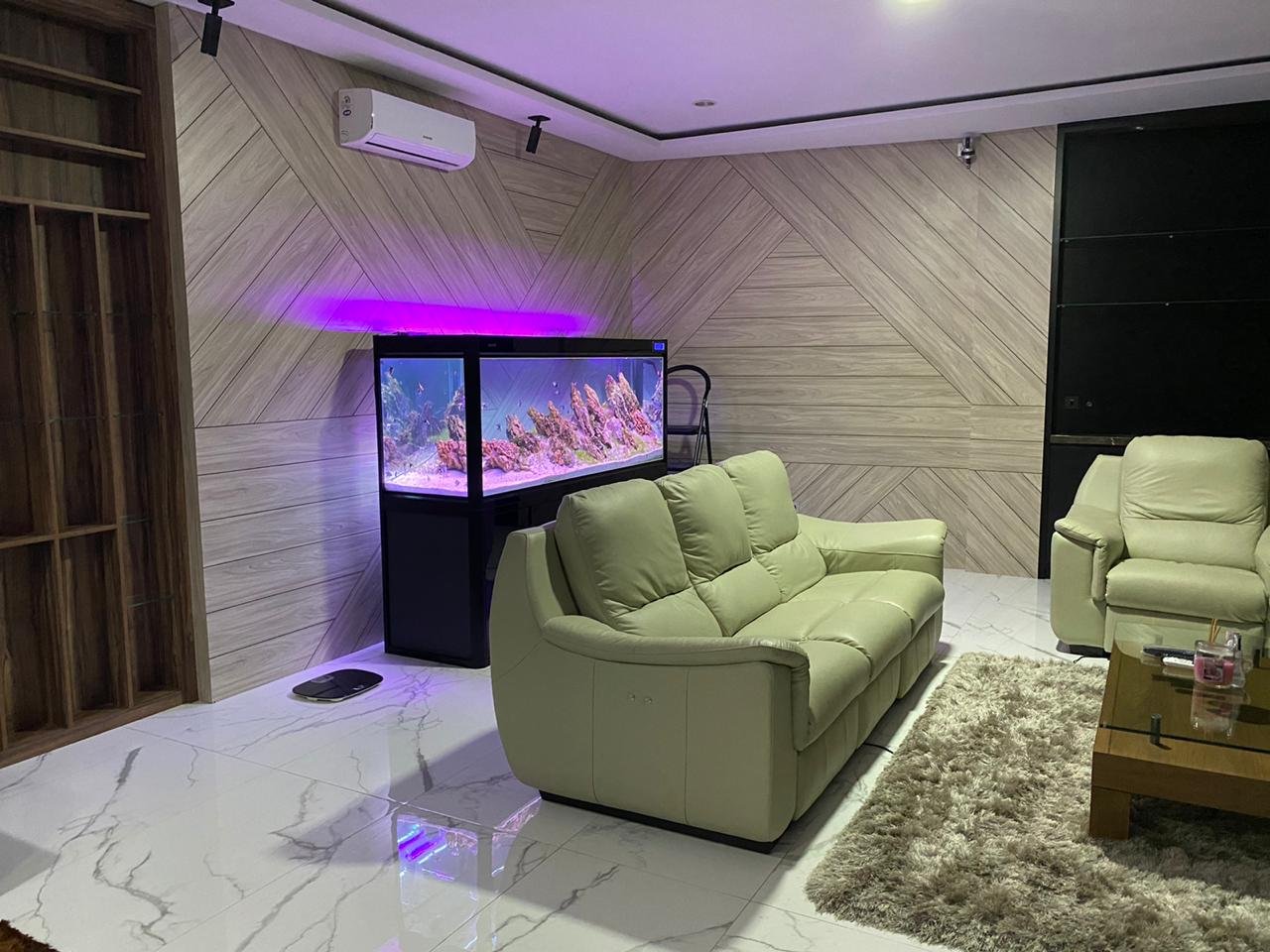 Rumah mewah di Kebayoran dekat Jl. Arteri Jakarta Selatan - 7