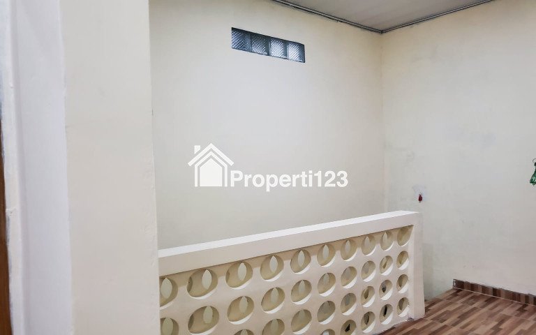 Rumah Ciputra 2 Lantai Citra Indah City 3020 - 1