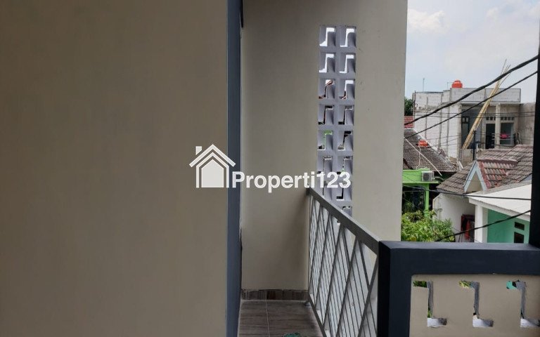 Rumah Ciputra 2 Lantai Citra Indah City 3020 - 10