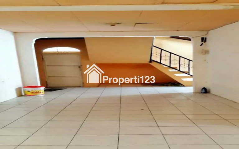 DiJual Rumah Taman Pagelaran Ciomas-Bogor (BU) - 1