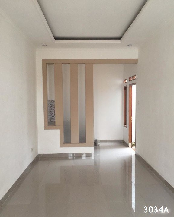 Rumah Ciputra Murah Siap Huni Citra Indah City 3034 - 6