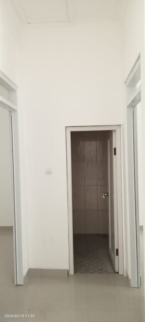 SALE 3 UNIT RUMAH Jl.KD KAYSPRING DEPOK - 5