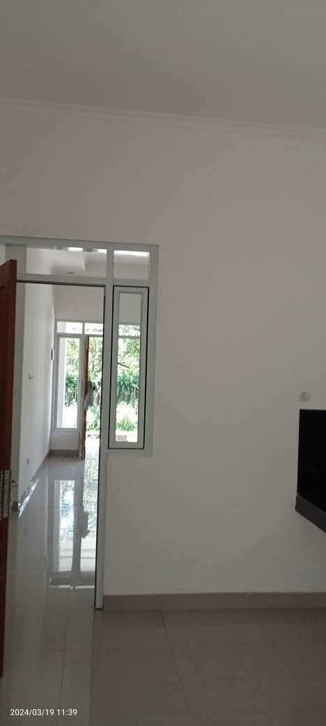 SALE 3 UNIT RUMAH Jl.KD KAYSPRING DEPOK - 3