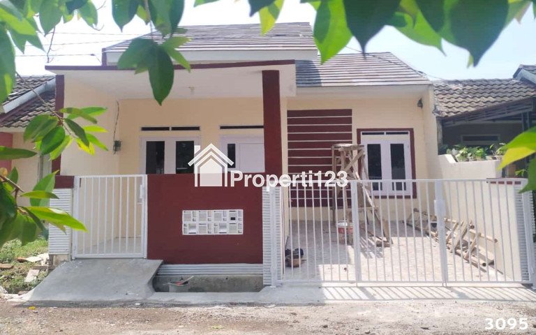 Rumah Ciputra Murah Siap Huni Citra Indah City 3095 - 1
