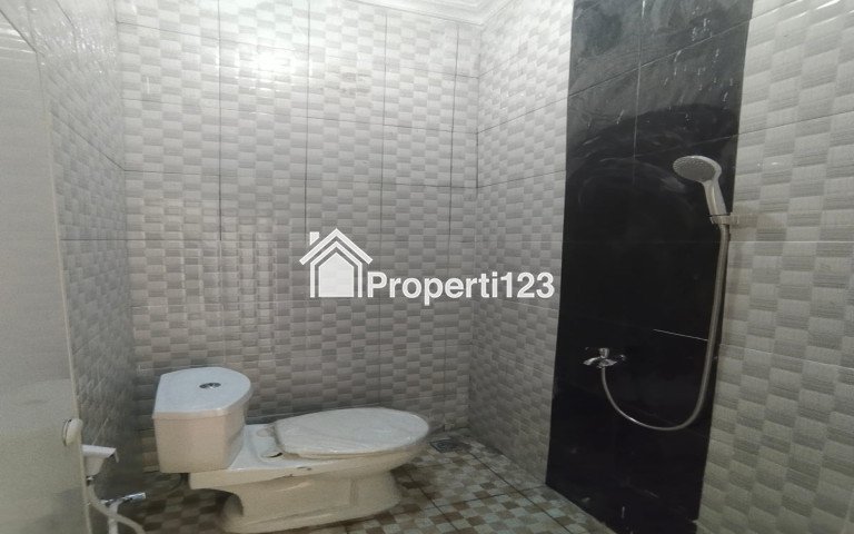 Rumah Ciputra Murah Siap Huni Citra Indah City 3095 - 2
