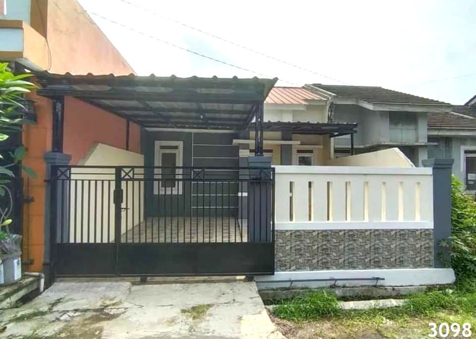 Rumah Ciputra Minimalis Siap Huni Citra Indah City 3098 - 7