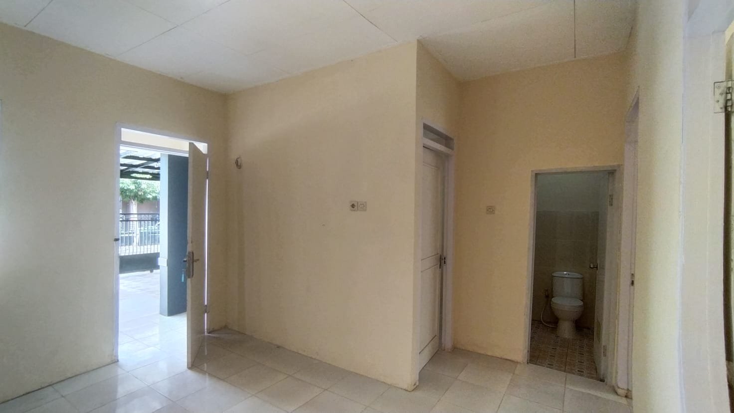 Rumah Ciputra Minimalis Siap Huni Citra Indah City 3098 - 20