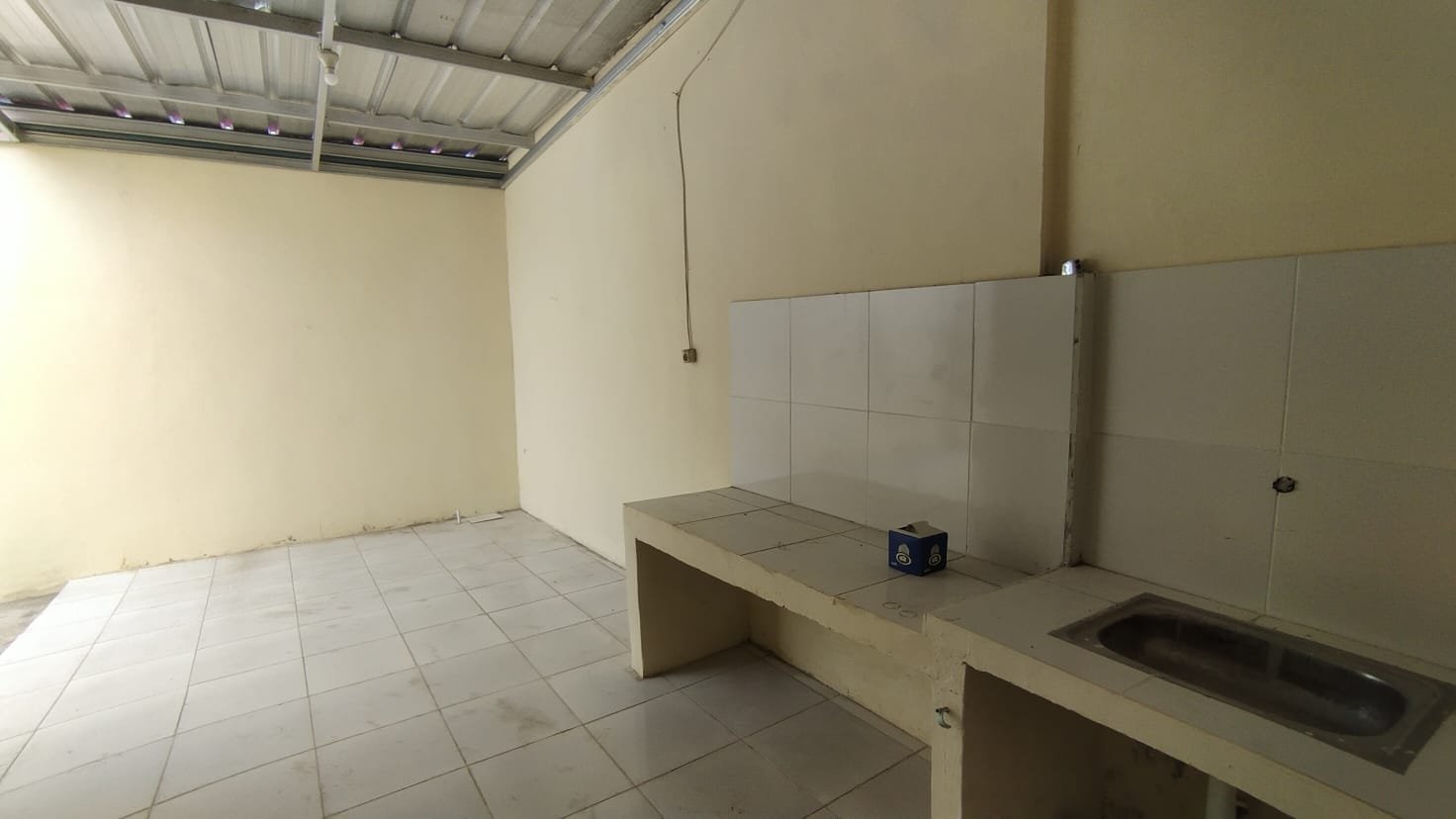 Rumah Ciputra Minimalis Siap Huni Citra Indah City 3098 - 16