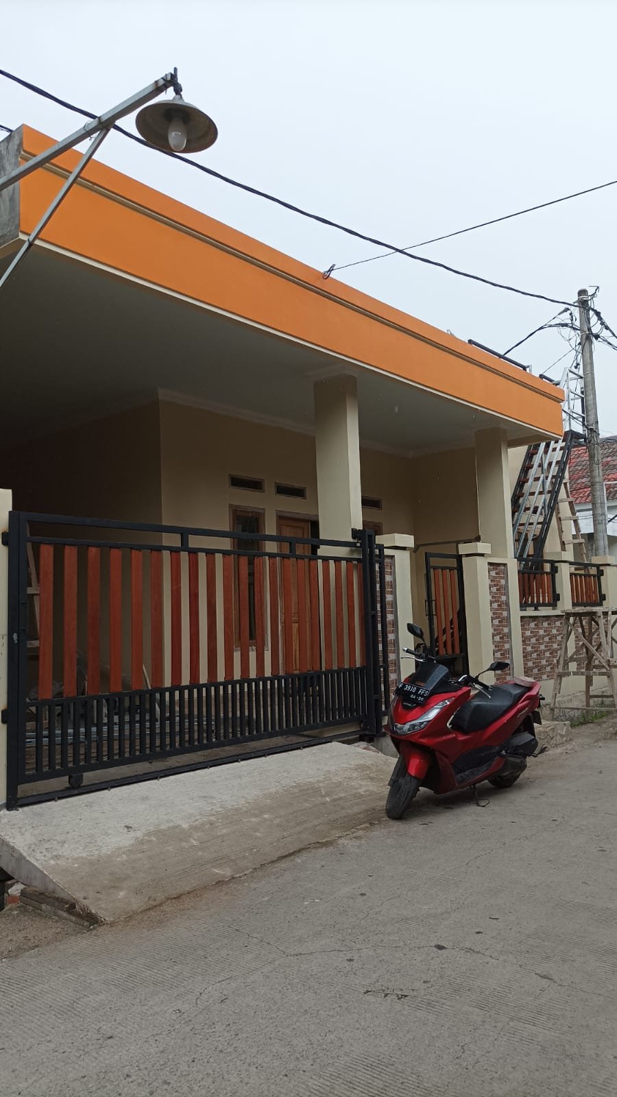 Jual Rumah Mewah Pondok Ungu Sektor 5 - 13