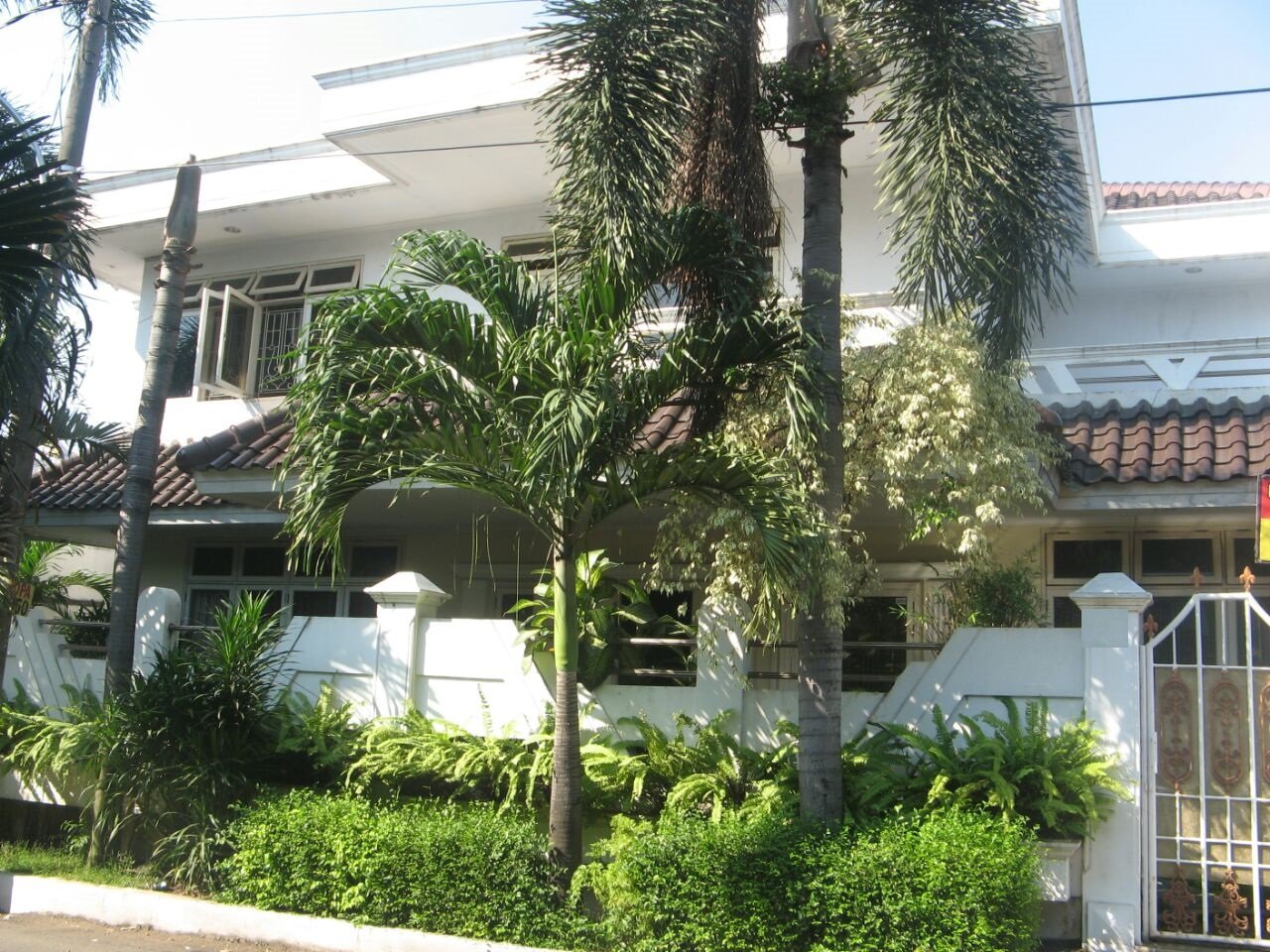Rumah murah di Pesanggrahan di Petukangan Jakarta Selatan - 2