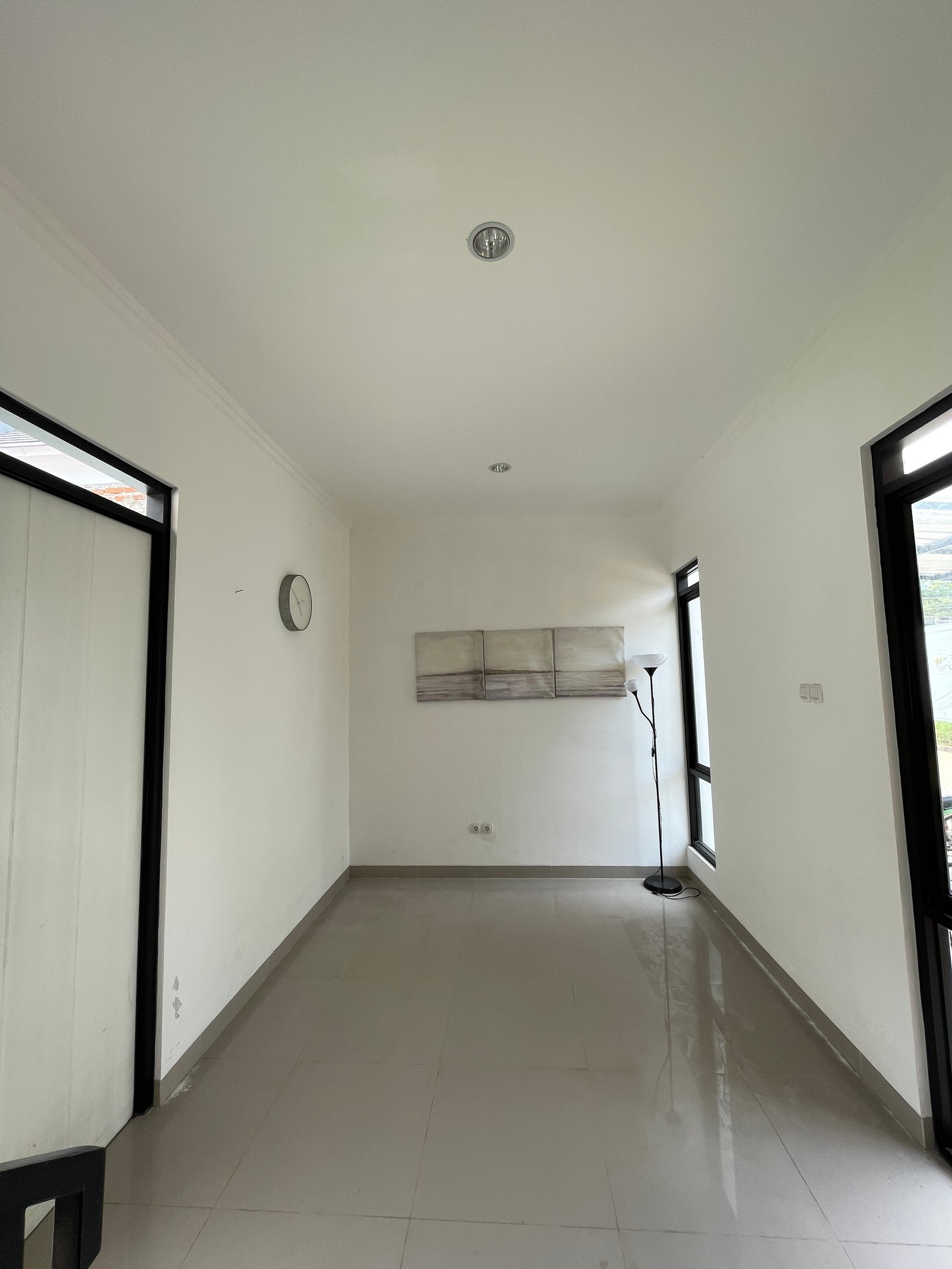 Rumah 2 Lantai Type 52/112 - 2