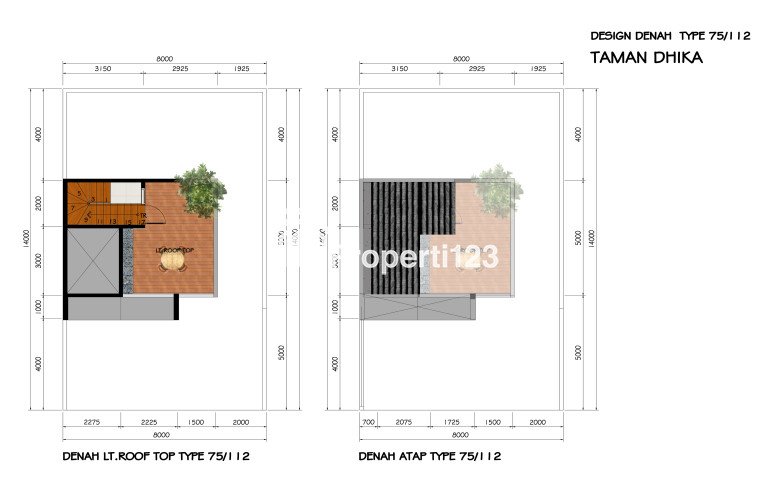 CUKUP 10 JUTA SUDAH DAPAT RUMAH MEWAH - 4