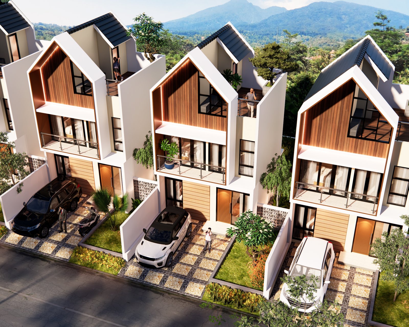 CUKUP 10 JUTA SUDAH DAPAT RUMAH MEWAH - 5