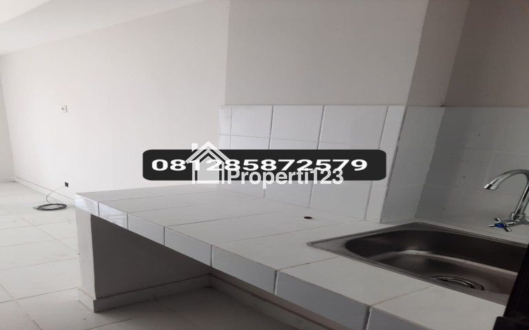 Dijual Cepat Apartemen Amazana Serpong Tangerang - 1