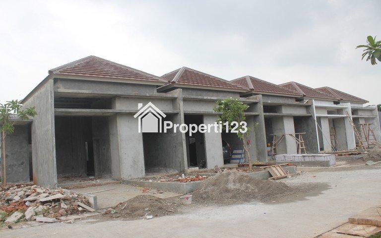 READY UNIT HUNIAN 68 STRATEGIS PERBATASAN JAKBAR PURI DAN JAKSEL GANDARIA - 2