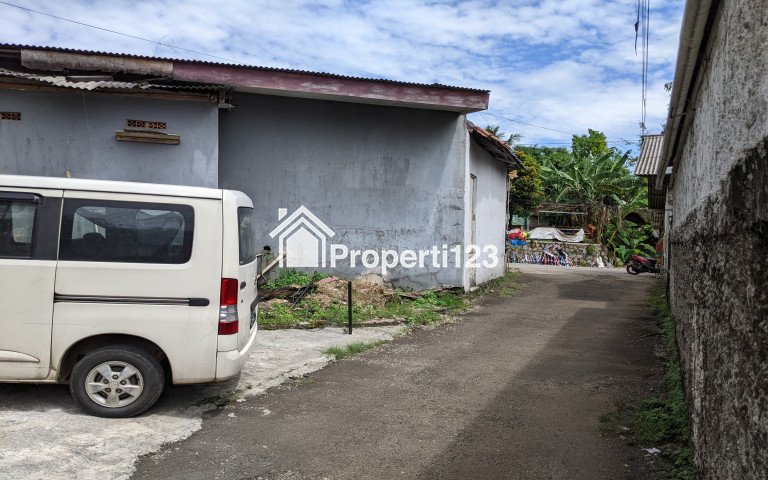 Rumah 2 tingkat dekat dengan Tol CIjago - 2