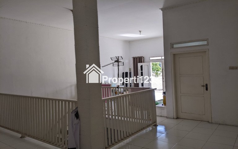 Rumah 2 tingkat dekat dengan Tol CIjago - 7