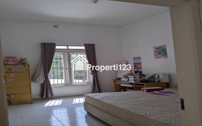 Rumah 2 tingkat dekat dengan Tol CIjago - 8