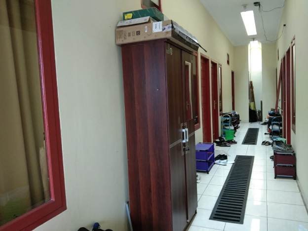 Rumah Kost 46 Kamar,Super Strategis di Benhil Jakarta Pusat - 2