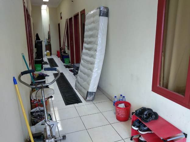 Rumah Kost 46 Kamar,Super Strategis di Benhil Jakarta Pusat - 7