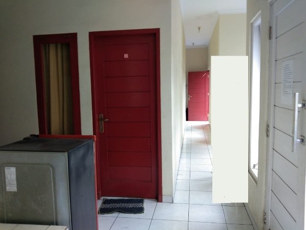 Rumah Kost 46 Kamar,Super Strategis di Benhil Jakarta Pusat - 9