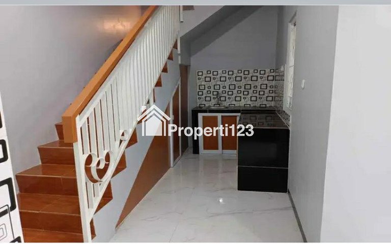 DI 7ual Rumah Bangunan baru langsung Owner - 1
