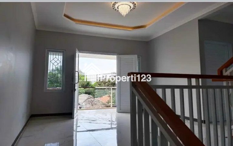 DI 7ual Rumah Bangunan baru langsung Owner - 5