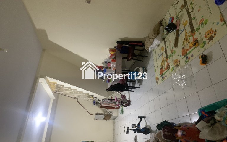 Dijual rumah daerah tanah abang jakarta pusat - 3