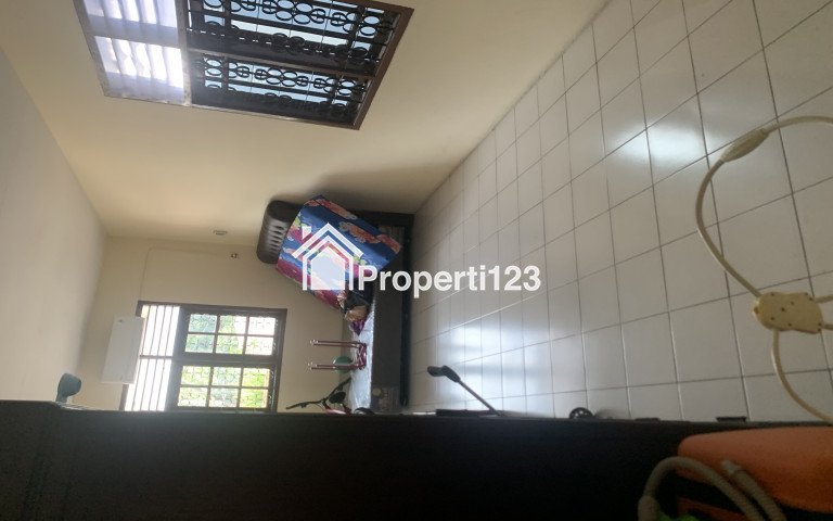 Dijual rumah daerah tanah abang jakarta pusat - 6