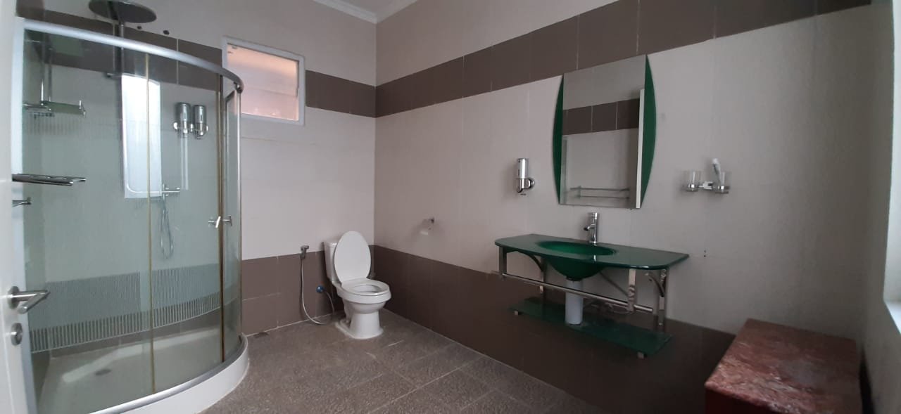 Rumah cluster San Lorenzo Gading Serpong - 27