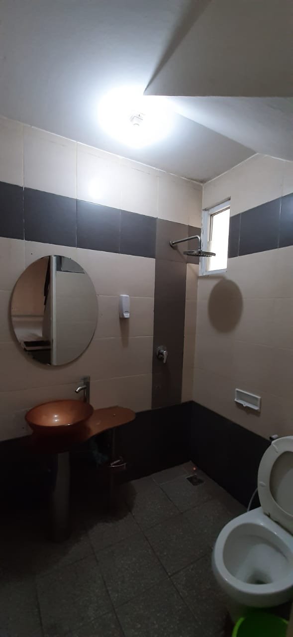 Rumah cluster San Lorenzo Gading Serpong - 25