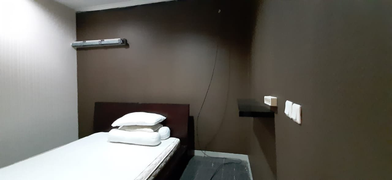 Rumah cluster San Lorenzo Gading Serpong - 19