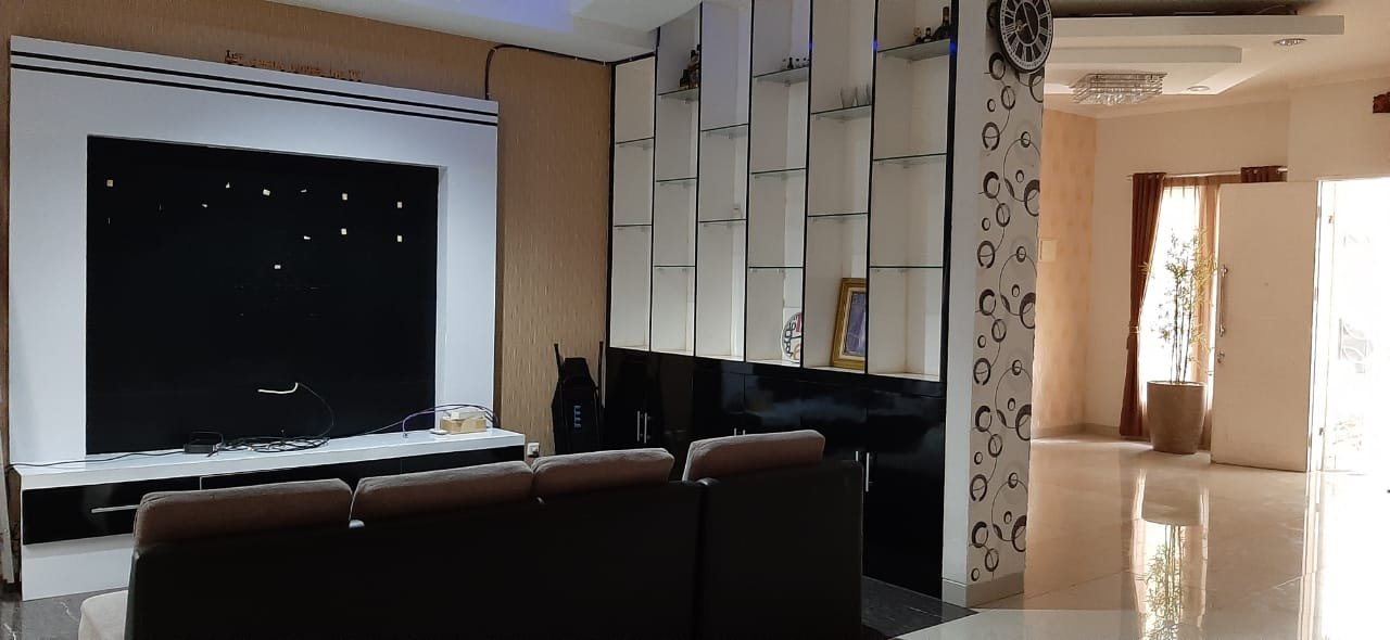 Rumah cluster San Lorenzo Gading Serpong - 21