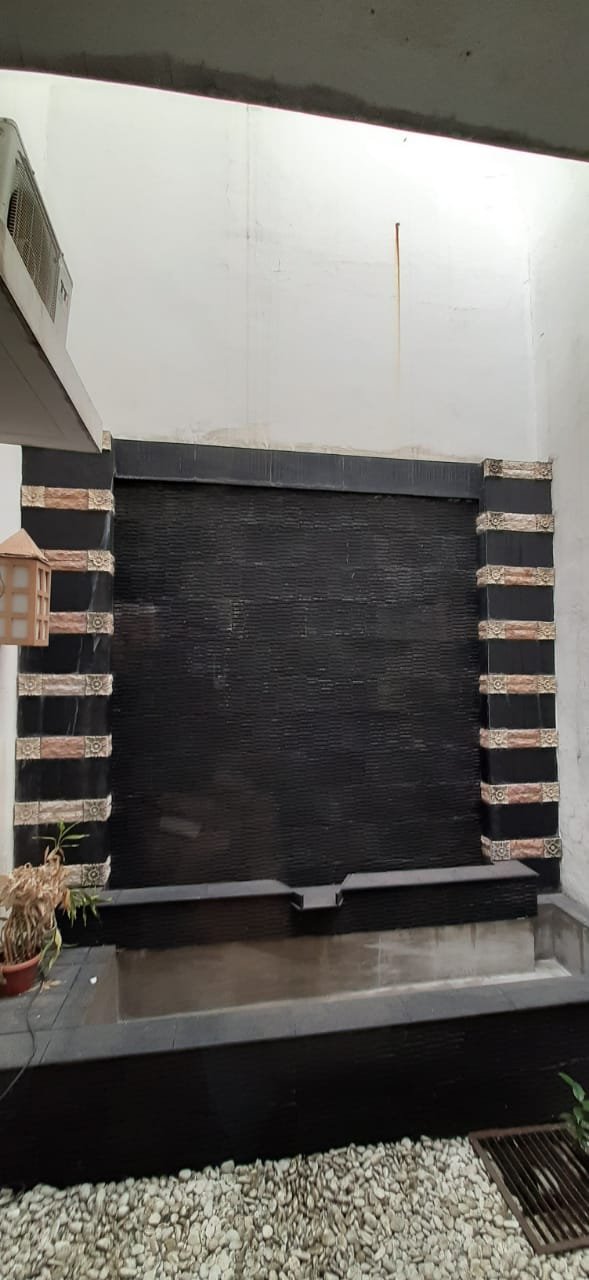 Rumah cluster San Lorenzo Gading Serpong - 15