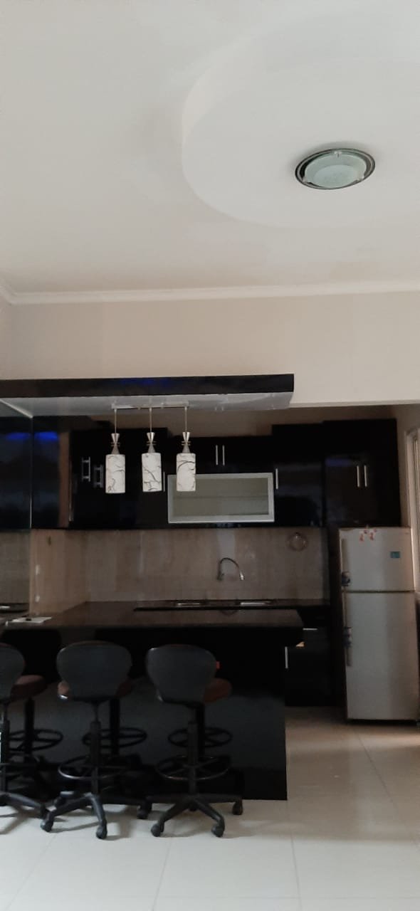 Rumah cluster San Lorenzo Gading Serpong - 17