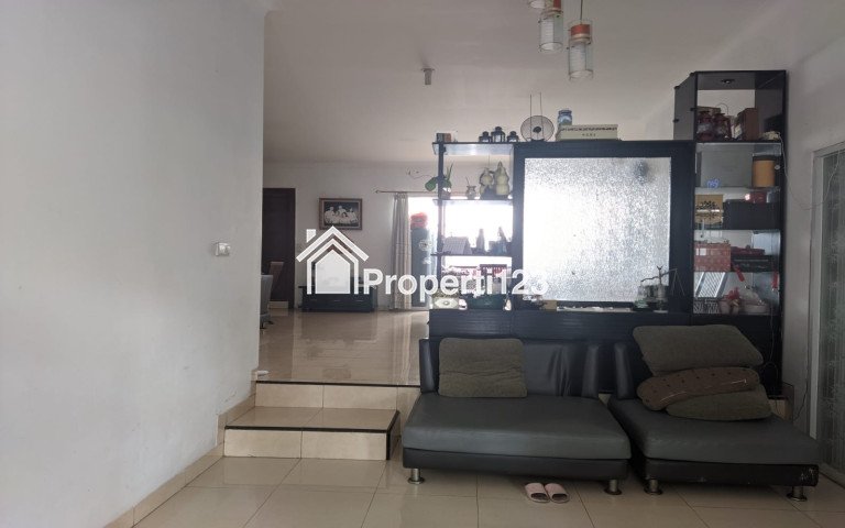Rumah The Green cluster Blossomvile BSD - 8