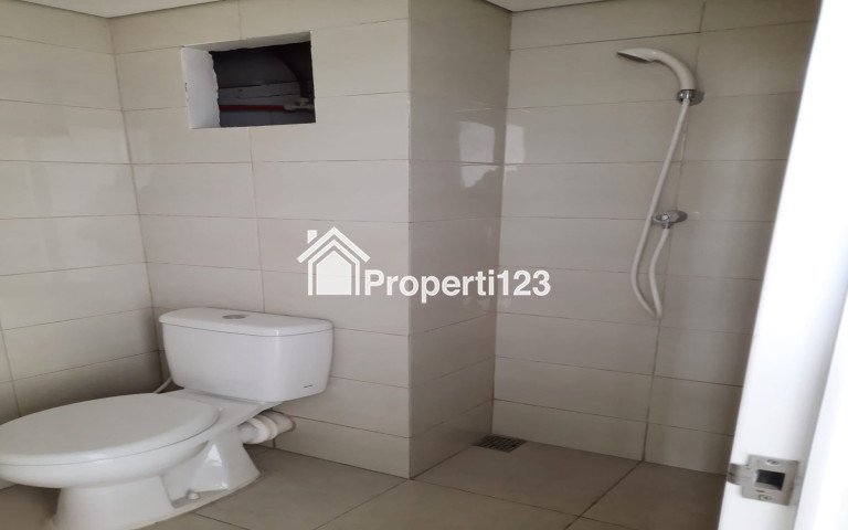 Apartemen Icon siap dihuni, termurah, dokumen lengkap dan sudah lunas - 9