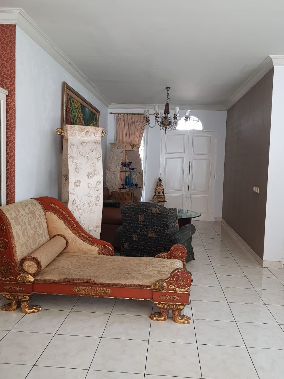 Rumah ASRI  Bagus di Cibubur - 3